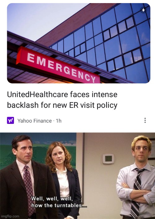 That Wasn't Very Health Of Them | image tagged in how the turntables | made w/ Imgflip meme maker
