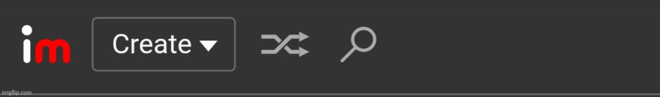 What the faq i cant see my notifs or memechat and reloading doesnt work | made w/ Imgflip meme maker