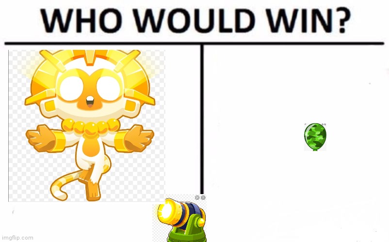 Shown to scale | image tagged in memes,who would win | made w/ Imgflip meme maker