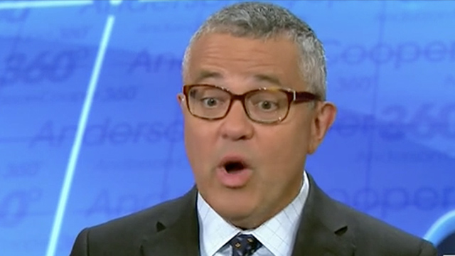 High Quality Jeffrey Toobin Blank Meme Template