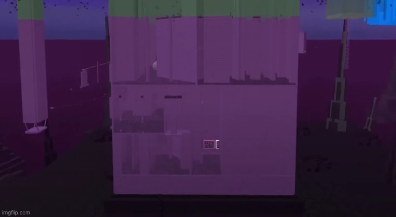 Posting CoV floors until they’ve all been posted: Floor 1 / 22 | made w/ Imgflip meme maker