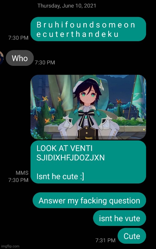 Tryna get another person to simp for him | made w/ Imgflip meme maker