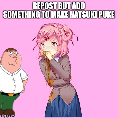 This is worse than the time I made some video game character vomit | made w/ Imgflip meme maker