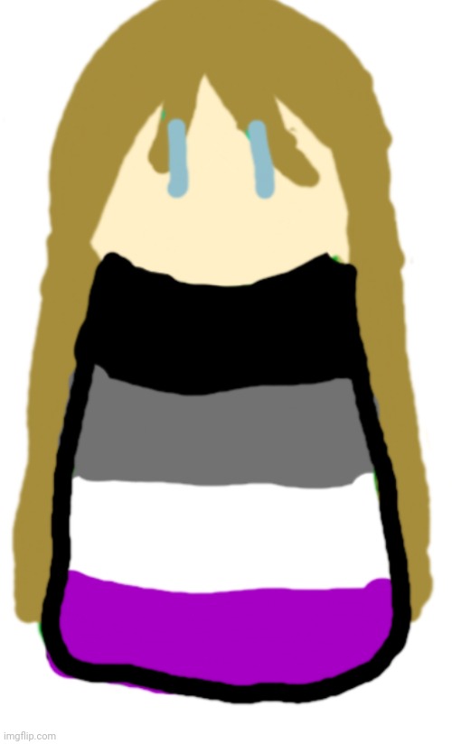 I used the right eye color this time ._. | made w/ Imgflip meme maker