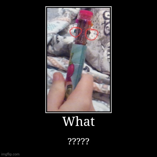 WHAT KIND OF HAIRY POTTER VOODOO WITCH CRAFT | made w/ Imgflip meme maker