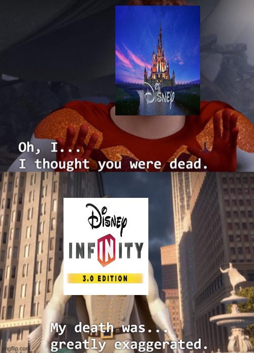 Disney in a nutshell 2 | image tagged in funny memes,megamind | made w/ Imgflip meme maker