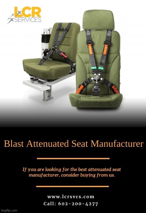 Blast Attenuated Seat Manufacturer | image tagged in sewing services canada,commercial seat cushions | made w/ Imgflip meme maker