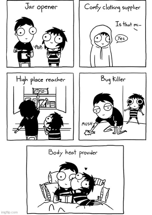 What husbands are usually good at | image tagged in comics/cartoons | made w/ Imgflip meme maker