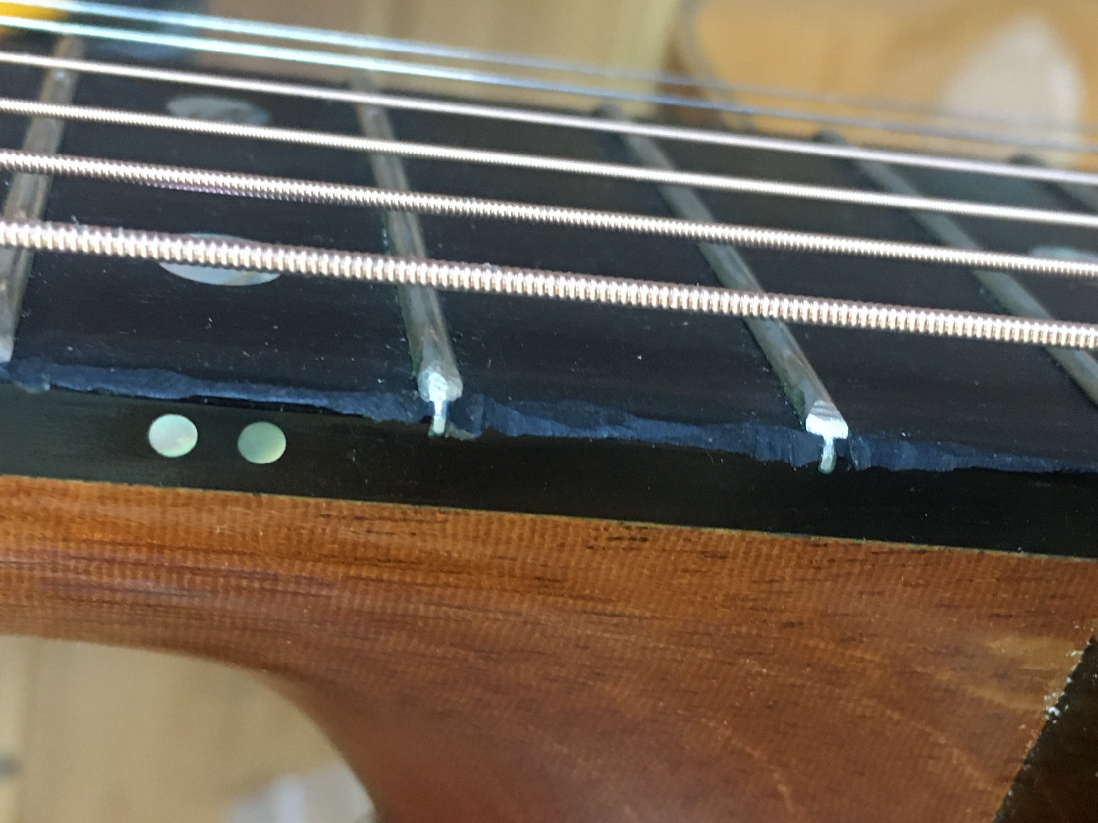 Bad Luthier Blank Meme Template