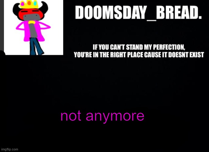 not anymore | made w/ Imgflip meme maker