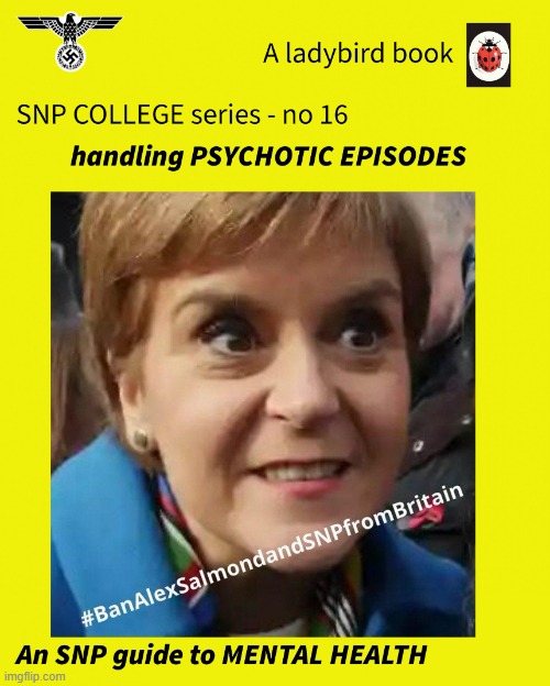 SNP no16 | image tagged in snp no16 | made w/ Imgflip meme maker