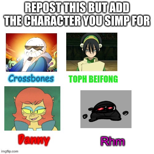 Rhm | made w/ Imgflip meme maker