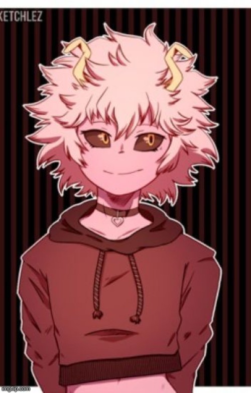 She. Is. Cute. *Bi panic* | made w/ Imgflip meme maker