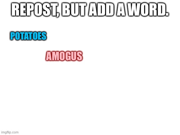 AMOGUS | made w/ Imgflip meme maker