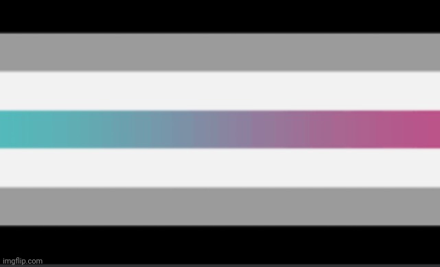 I think this is the original librafluid flag | made w/ Imgflip meme maker