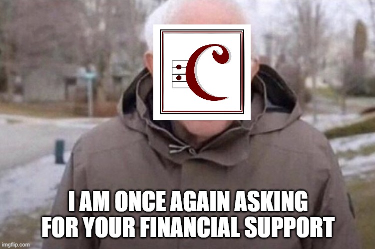 I am once again asking | I AM ONCE AGAIN ASKING FOR YOUR FINANCIAL SUPPORT | image tagged in i am once again asking | made w/ Imgflip meme maker