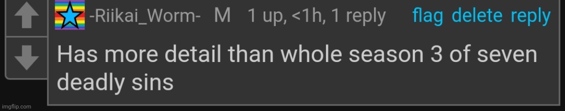 >-> | image tagged in e | made w/ Imgflip meme maker