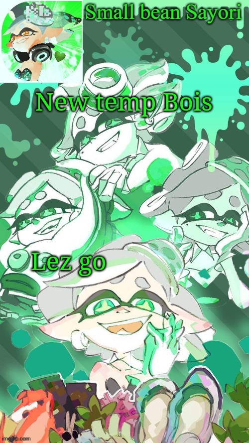 Sayori's Marie temp (thx Yachi :D) | New temp Bois; Lez go | image tagged in sayori's marie temp thx yachi d | made w/ Imgflip meme maker
