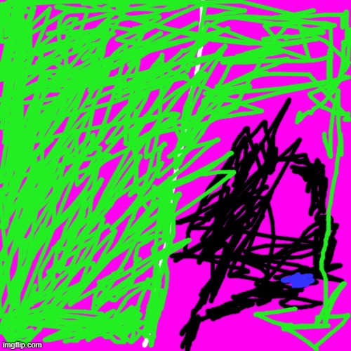 what left exit 12 is (yes i made that) | image tagged in memes,blank transparent square,drawing | made w/ Imgflip meme maker