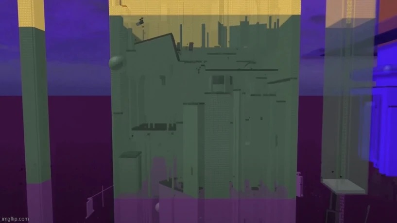 Posting CoV floors until they’ve all been posted: Floor 2 / 22 | made w/ Imgflip meme maker