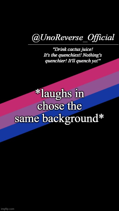 Happy pride month boyyyyyyyyyyyyyyyyy | *laughs in chose the same background* | image tagged in happy pride month boyyyyyyyyyyyyyyyyy | made w/ Imgflip meme maker