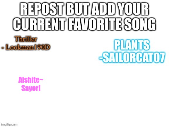 Aishite~ Sayori | made w/ Imgflip meme maker