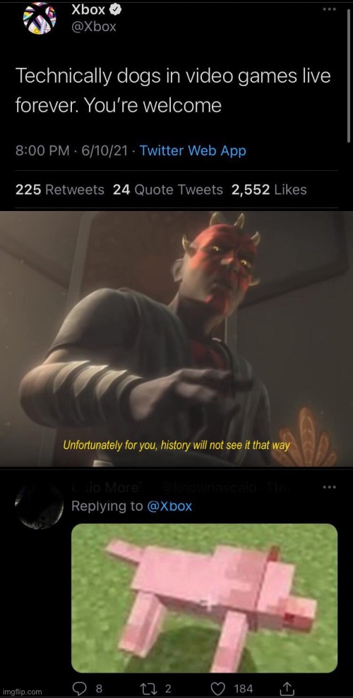 They’ve been had (top and bottom images I got from reddit) | image tagged in unfortunately for you | made w/ Imgflip meme maker