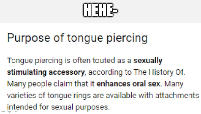 HEHE- | made w/ Imgflip meme maker