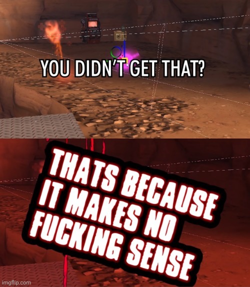Lazypurple you didn't get that | image tagged in lazypurple you didn't get that | made w/ Imgflip meme maker