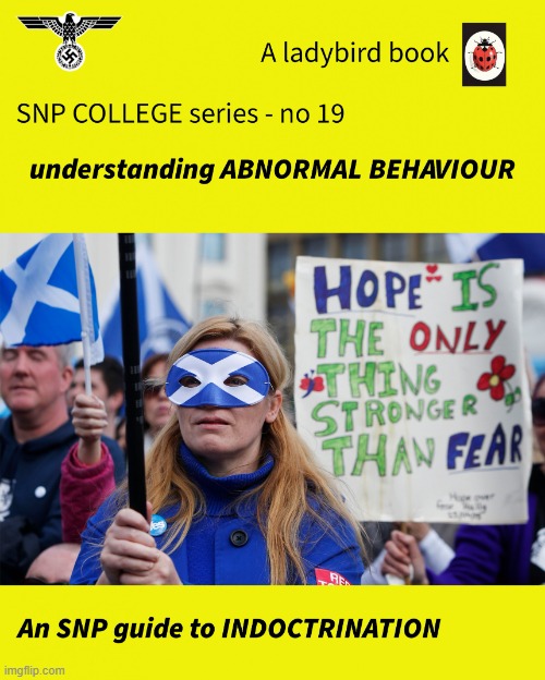 SNP no19 | image tagged in snp no19 | made w/ Imgflip meme maker