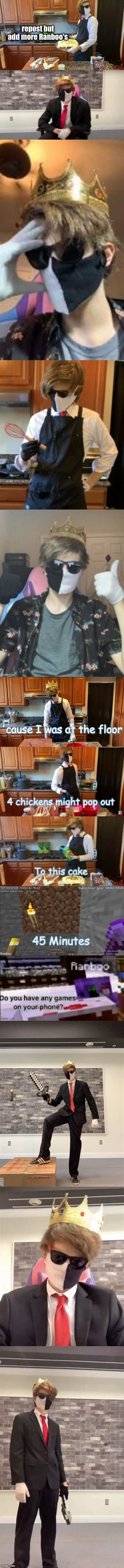 r a n b o o | made w/ Imgflip meme maker