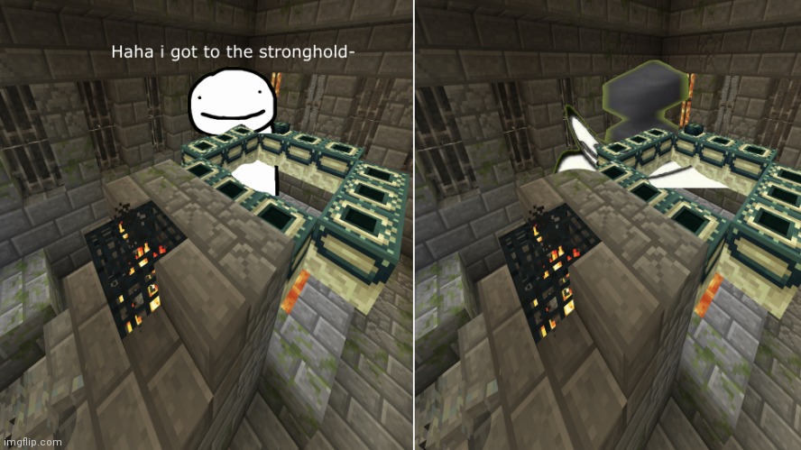 image tagged in dream | made w/ Imgflip meme maker