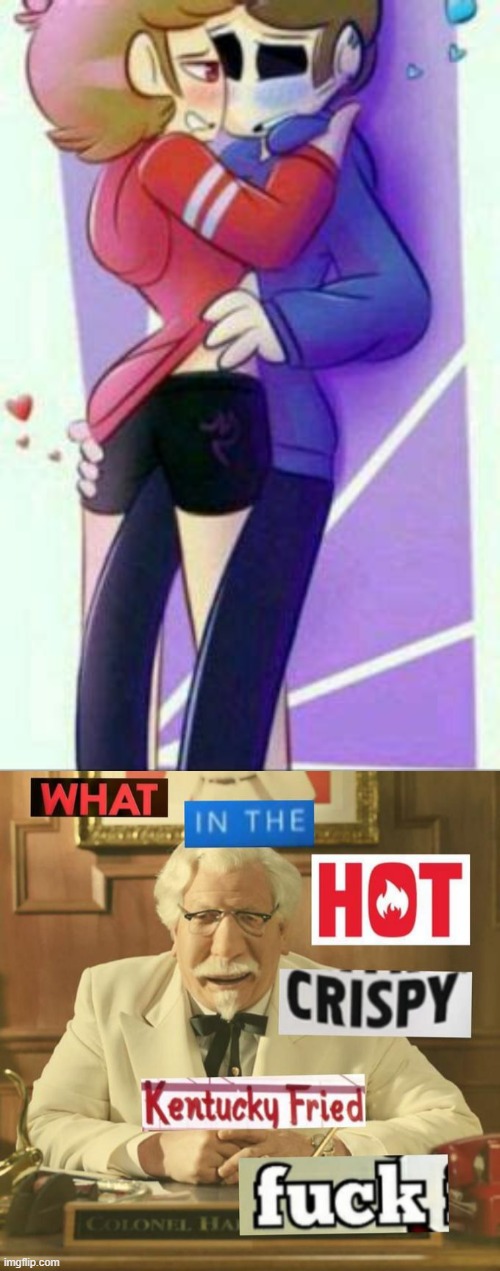 WTF WTF WTF | image tagged in what in the hot crispy kentucky fried frick | made w/ Imgflip meme maker
