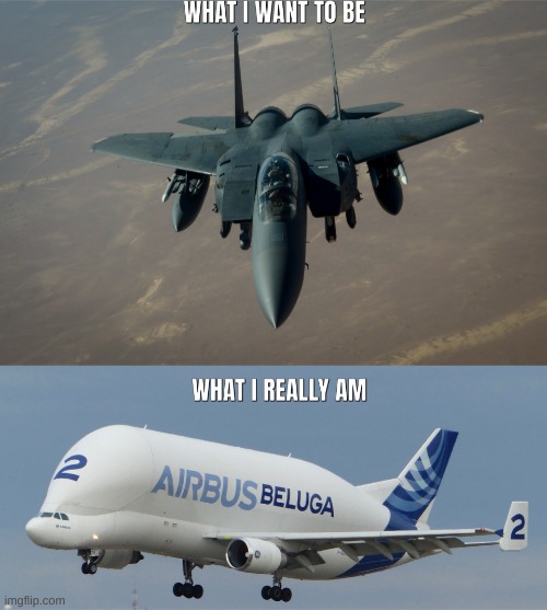 The sad reality. | image tagged in aviation,avgeek,life problems | made w/ Imgflip meme maker