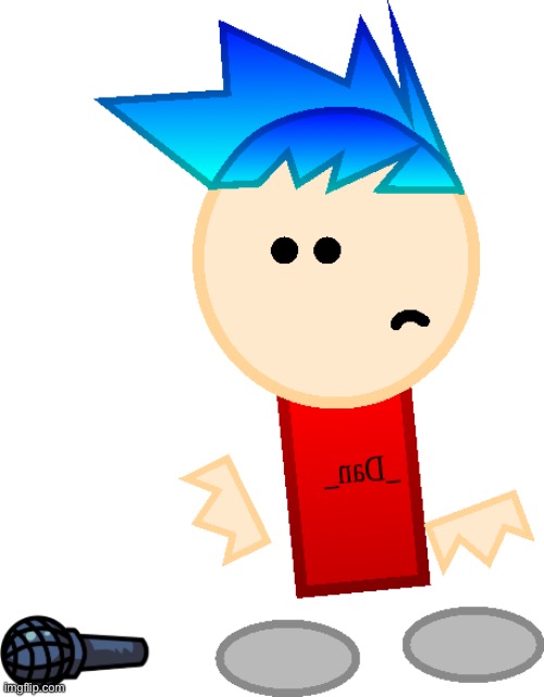 _Dan_ fail | image tagged in _dan_ fail | made w/ Imgflip meme maker