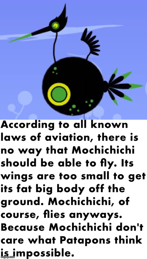 Patapost | made w/ Imgflip meme maker