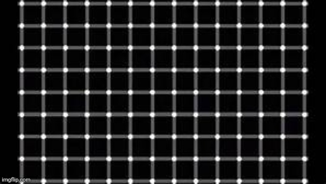 Read desc | FIND THE BLACK DOT | image tagged in find the black dot | made w/ Imgflip meme maker