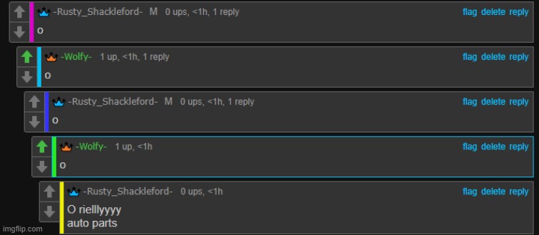 oh its beautiful | made w/ Imgflip meme maker