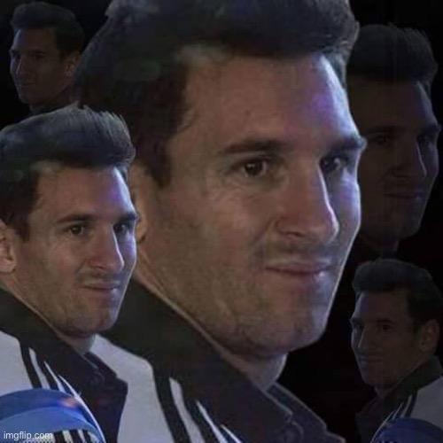 Messi trollo | made w/ Imgflip meme maker
