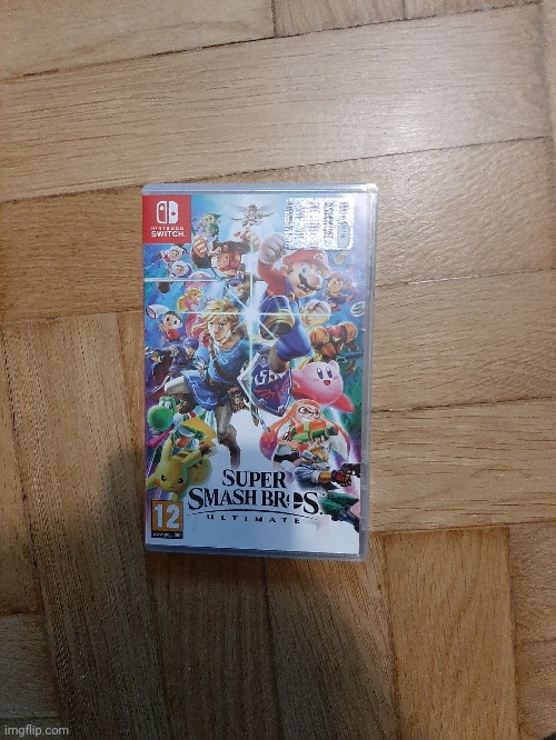 Also nice | made w/ Imgflip meme maker