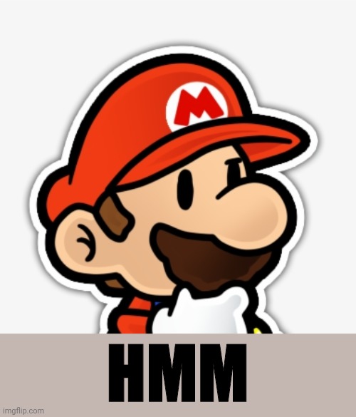 HMM | made w/ Imgflip meme maker