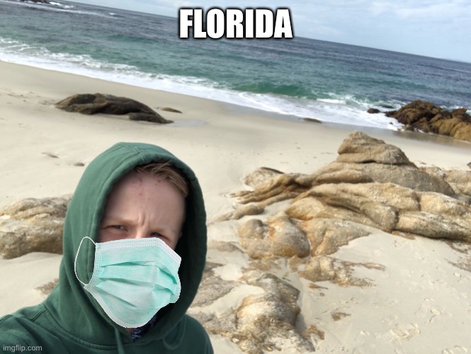 FLORIDA | made w/ Imgflip meme maker