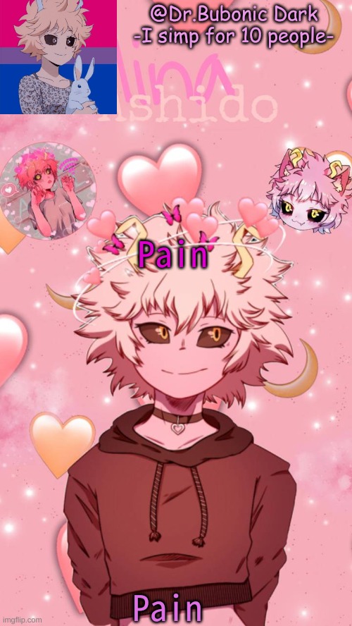 Pain | Pain; Pain | image tagged in pain | made w/ Imgflip meme maker