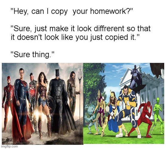 Imma keep quite | image tagged in hey can i copy your homework | made w/ Imgflip meme maker