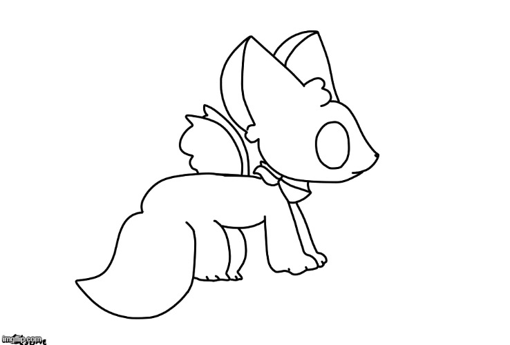 A base I made 4 hours ago and couldn't post because of my wifi problems. | made w/ Imgflip meme maker