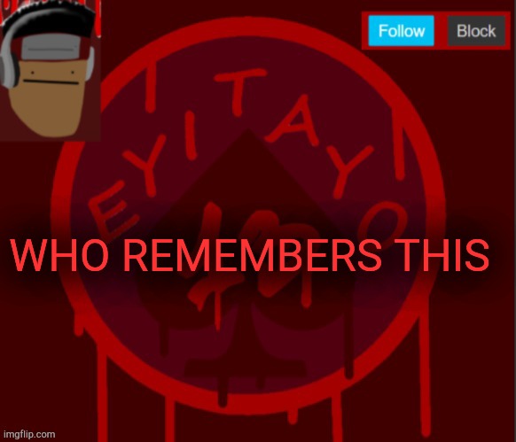 also who wants to do a zoom call cus im bored | WHO REMEMBERS THIS | made w/ Imgflip meme maker
