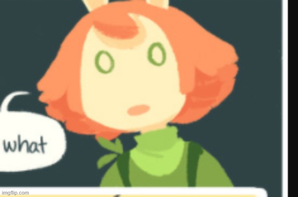 Cucumber is confused | made w/ Imgflip meme maker