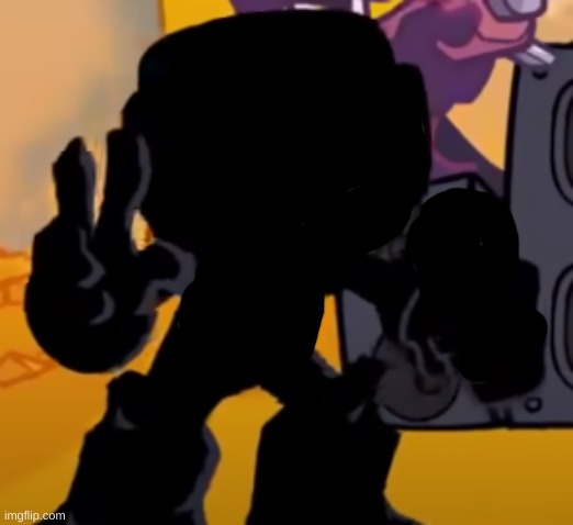 Tankman Gets Ink On Him All Of A Sudden | made w/ Imgflip meme maker