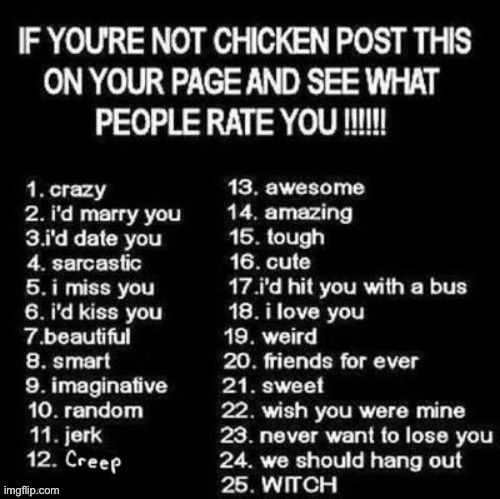 17 | made w/ Imgflip meme maker
