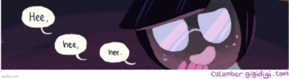 Lil' psycho | made w/ Imgflip meme maker